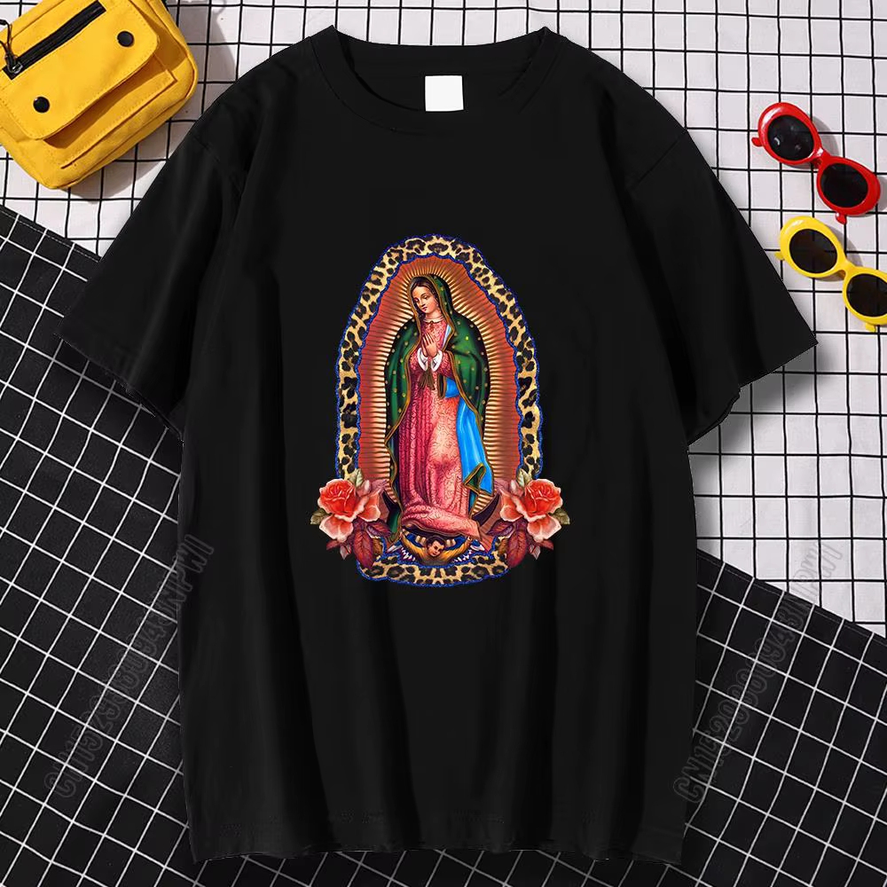 T-Shirts en coton pour hommes et femmes, hauts surdimensionnés, Hip Hop, Streetwear, Harajuku, Vinta