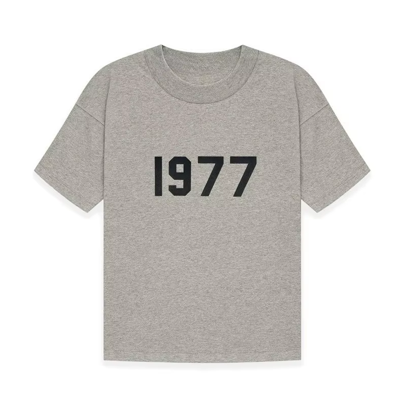 T-shirt élégant pour homme : polyvalent, tendance, minimaliste, coupe ample, décontracté et conforta