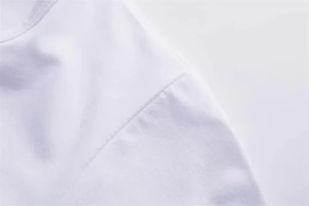 T-shirt pour femme « The Perfect Imperfection » coupe ample, col rond, manches courtes, tenue décont