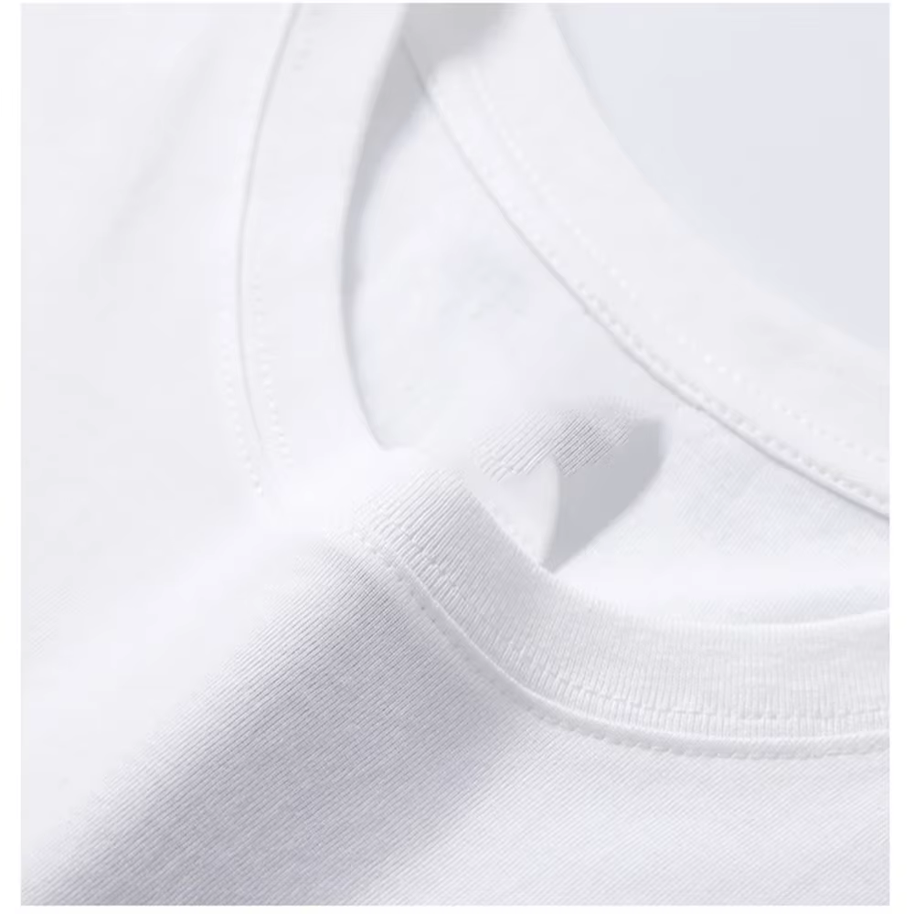 T-shirt d'été pour adulte de la marque Kodak avec imprimé film vintage, 100% coton pur, streetwear d