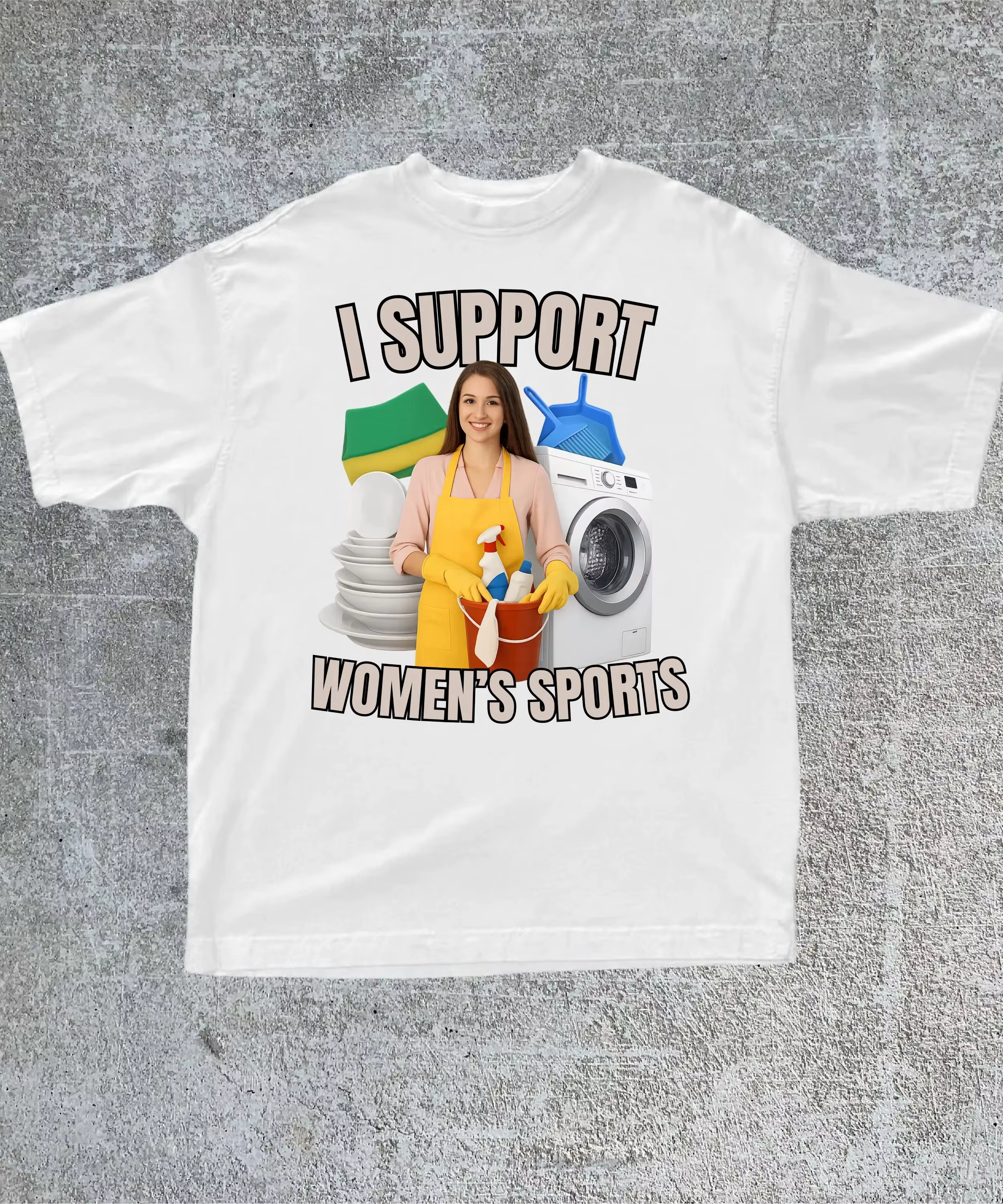 T-shirt de sport unisexe pour femme 2026 – Coupe oversize, streetwear décontracté, manches courtes, 