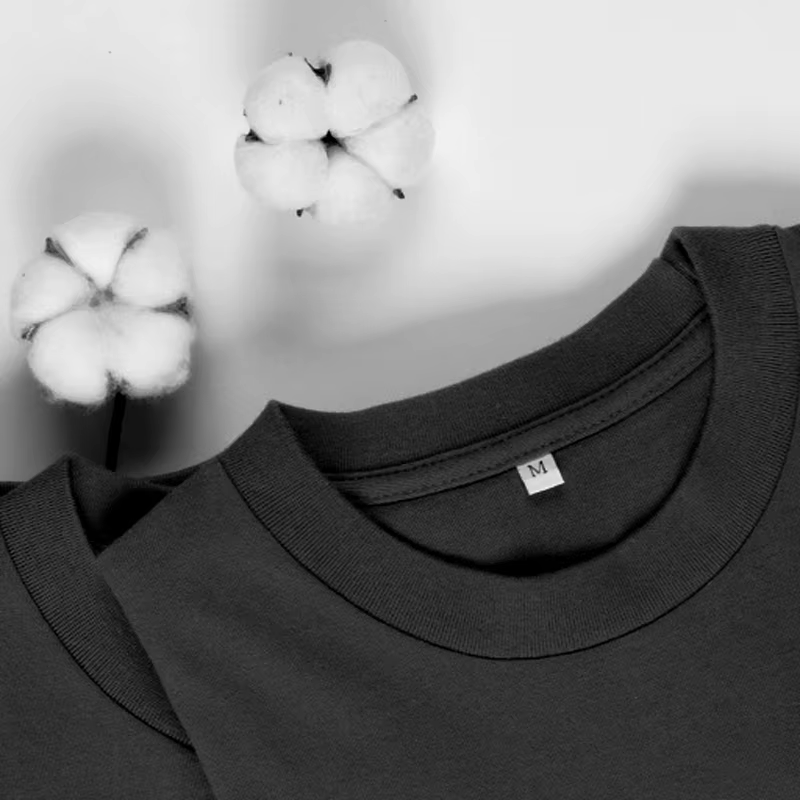 T-shirt cadeau de pêcheur de pêcheur au thon Yellowfin. T-shirts décontractés en coton à manches cou
