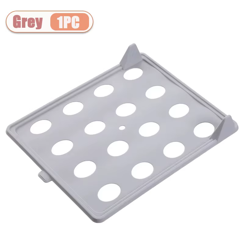 Planche de rangement pour chemises, 1 à 20 pièces, organisateur de T-shirts empilable, planche plian