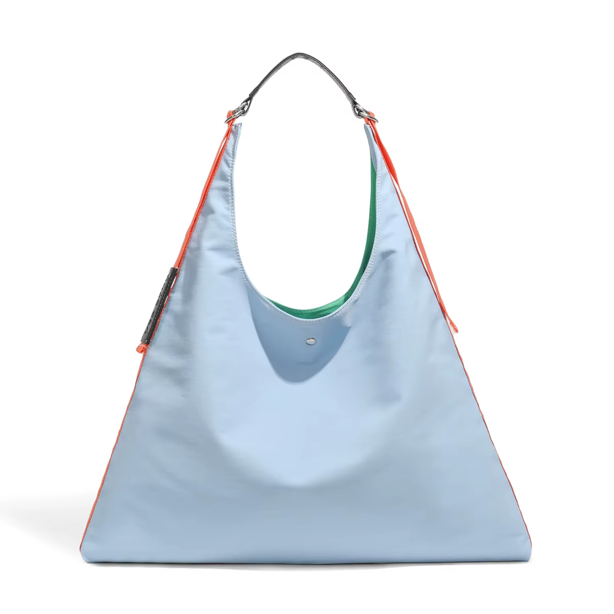 Sac fourre-tout pour femme, sac à bandoulière décontracté pour les voyages, sac à main de grande cap