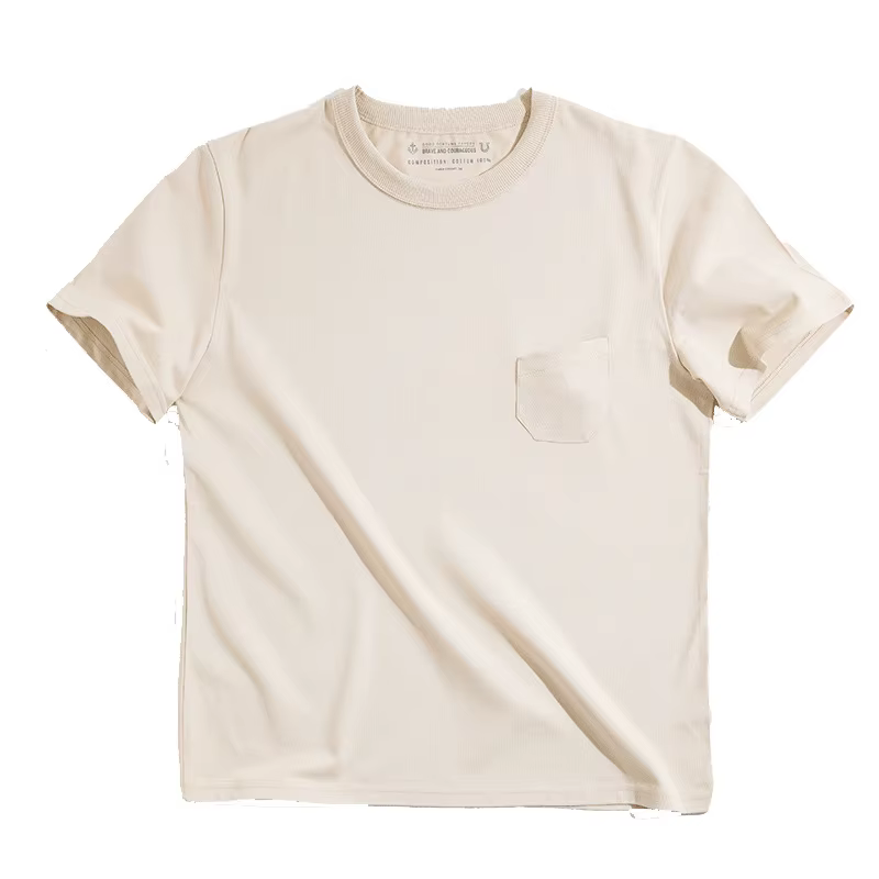Maden – t-shirt Vintage pour homme, haut surdimensionné, avec poches, Amekaji, 260 coton, 100% g