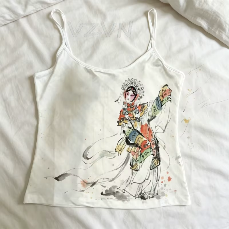 Crop top Emo pour femmes, vêtements sexy gothiques, vêtements pour femmes, tops Y2K des années 2000 