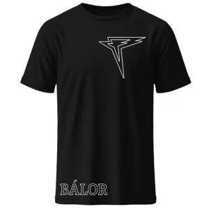 T-shirt Finn Balor Merch pour hommes et femmes, à manches courtes, unisexe, vêtements décontractés,
