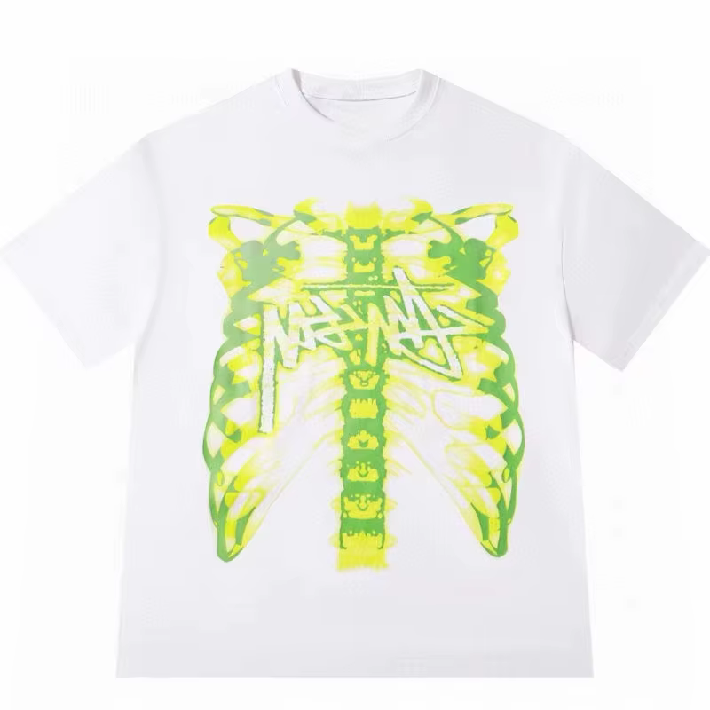 T-Shirt en coton pour femmes, décontracté, manches courtes, col rond, mode Streetwear, été, t-shirts