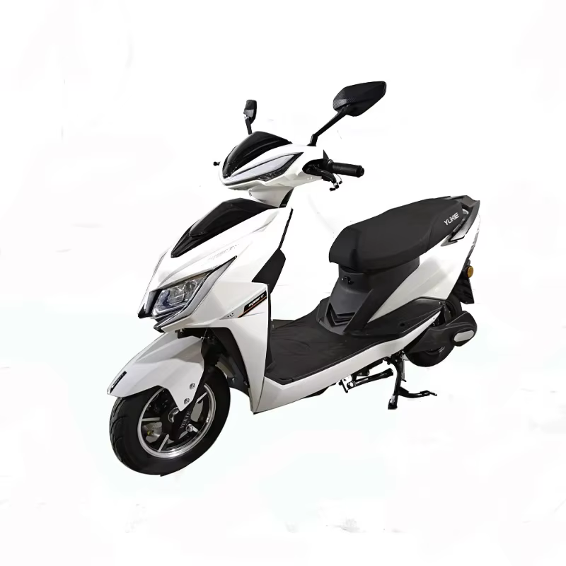 Scooter électrique haute puissance 1000W pour adultes, moto électrique sportive, cyclomoteur urbain,