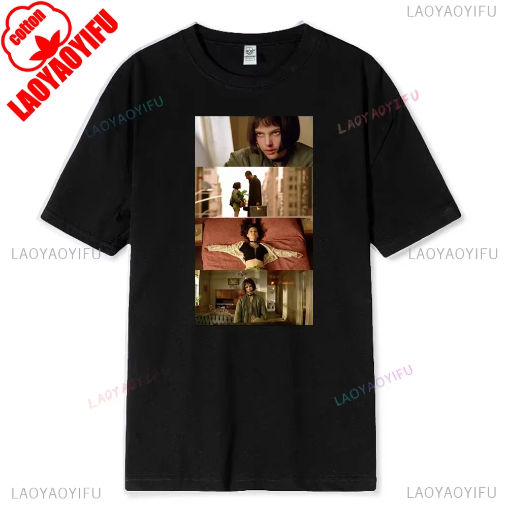 T-shirt Saint-Valentin classique vintage pour hommes et femmes, T-shirt en coton, Film d'action, Sou