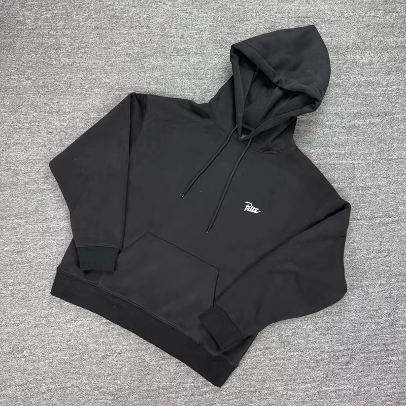 Sweat-shirt à capuche avec motif de lettres créatives pour hommes et femmes, Streetwear, pulls en co