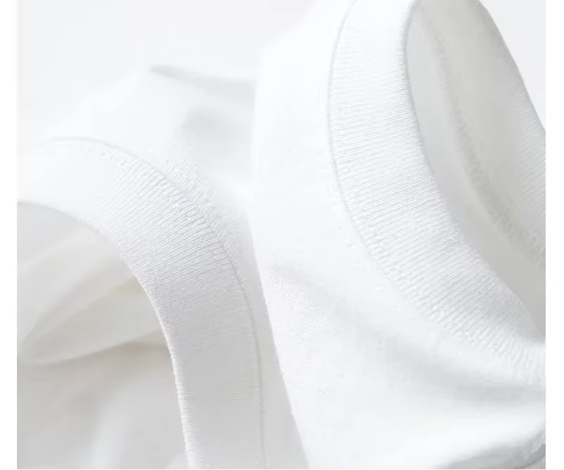 T-shirt manches courtes homme, 100% coton, décontracté, ample, cool, col rond, humoristique, MOTO GU