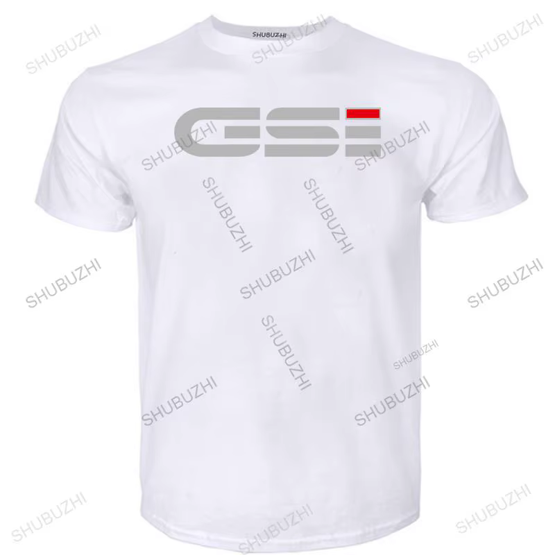 Gsi Vauxhall T-Shirt Astra Kadett Corsa Manta Calibra Fan hommes noir cool T-Shirt été mode mâle tee