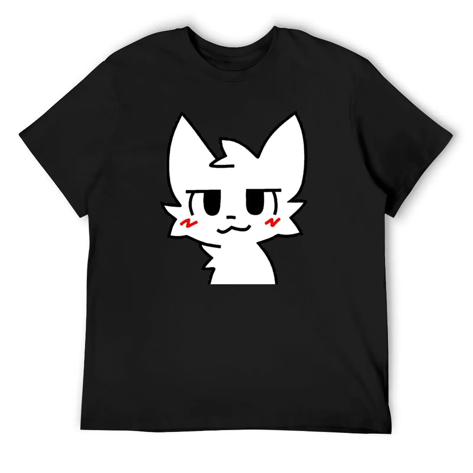Boykisser-T-Shirt Personnalisé pour Homme, Nouvelle Édition, Vêtements Hiphélicoptère Graphiques, Ch