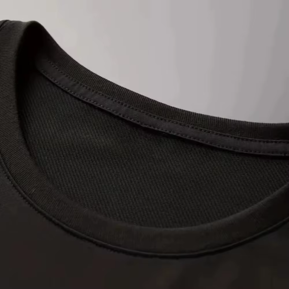 F Brother numéro neuf 04S crâne imprimé Y2K imprimé T-shirt à manches courtes hommes et femmes haut