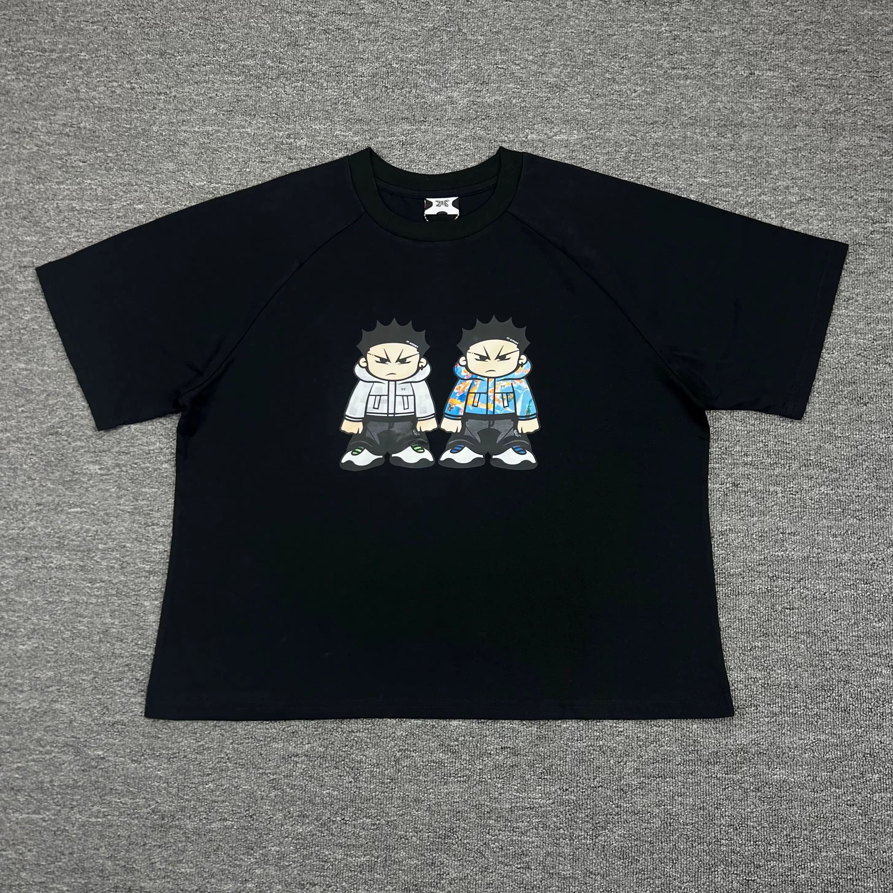Nouveau T-shirt Mertre 2026 – Plusieurs styles, haute qualité, 100 % coton, manches courtes – Haut d
