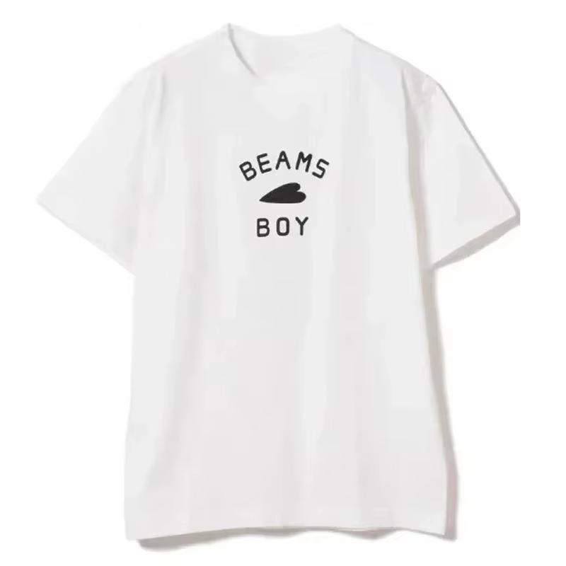 T-shirts les plus vendus européens et américains de marques de luxe pour hommes et femmes, confortab