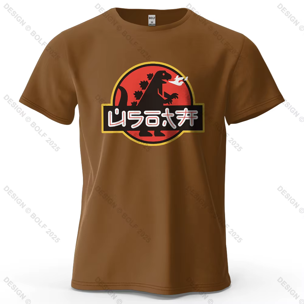 Japon imprimé hommes T-Shirt 100% coton surdimensionné Harajuku graphique t-shirts pour haut pour fe