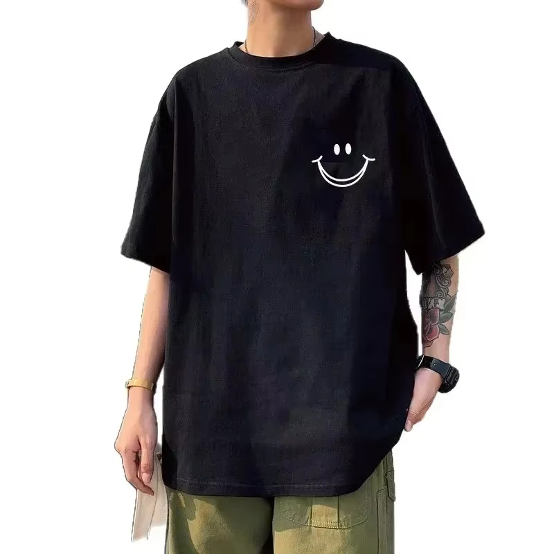 Kanye West Minye Funny Meme Graphic T-Shirts Fashion Hip Hop Oversized Clothing T-shirt Unisex High 