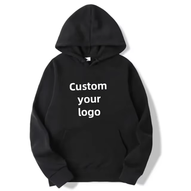 Chemise à capuche personnalisée pour hommes et femmes, avec photos et logos de votre design. Cadeaux