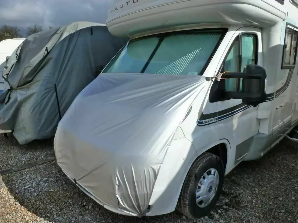 Couvercle de capot pour caravane et camping-car, pour Fiat Ducato, Peugeot, Boxer, citroën, relais, 