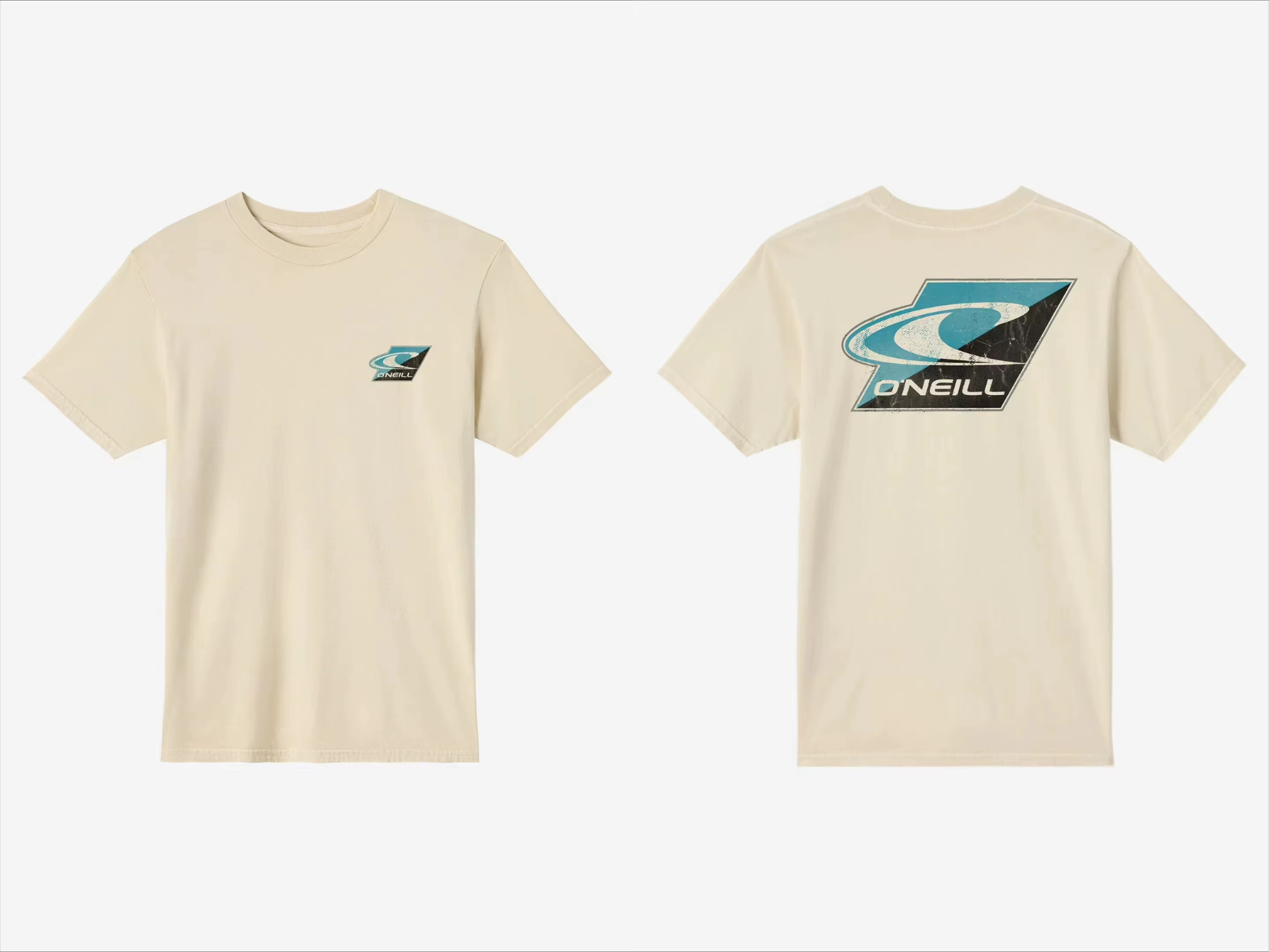 T-shirt de surf décontracté à manches courtes pour hommes et femmes, vêtements d'extérieur, impressi