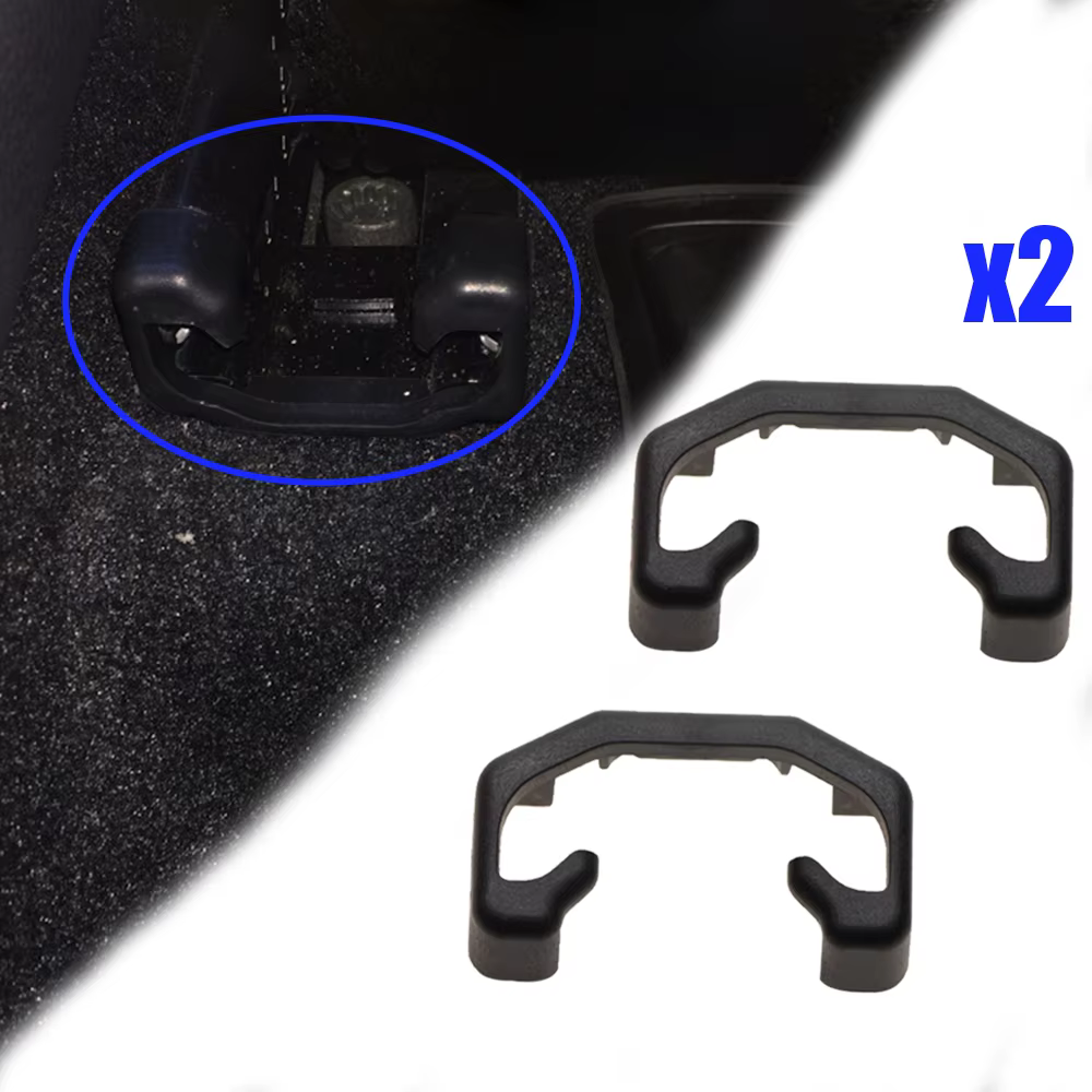 2 pièces pour VW Tiguan 5N Polo berline 2010 2011 - 2022 Polo liftback berline GT siège de voiture g