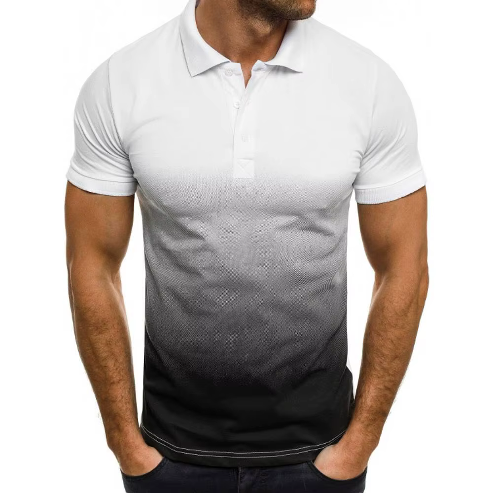 Polo Moto Rider Y-GoldOOGL1800 pour hommes, t-shirts classiques de motos japonaises, maillot de spor