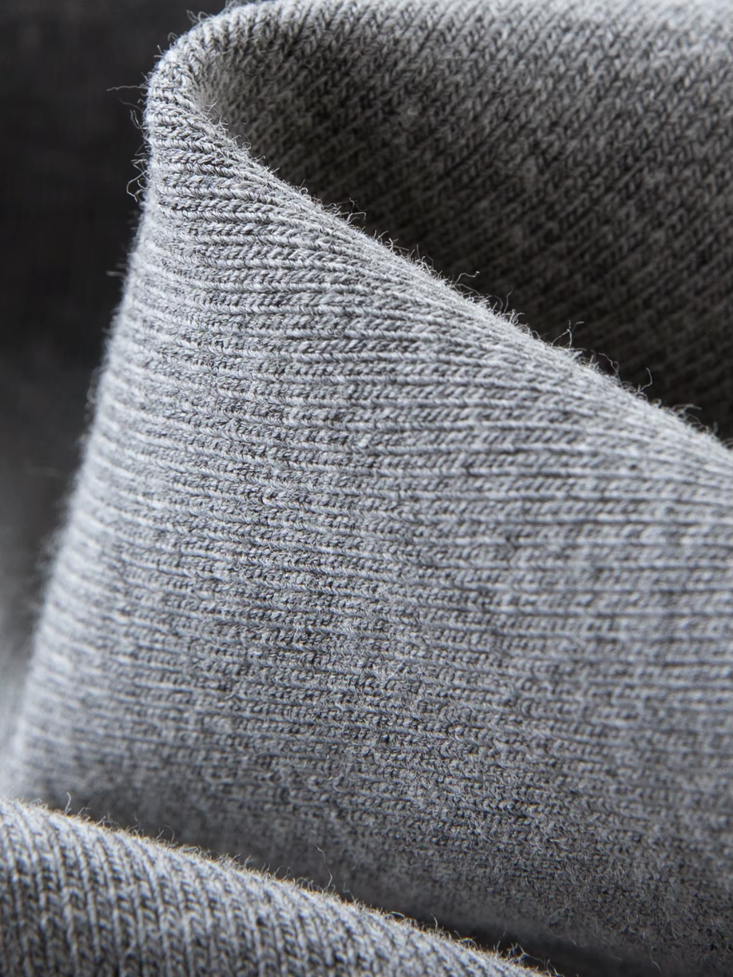 DUSHU automne 2025 T-Shirt à manches longues pour femmes-haut à col Henley à blocs de couleurs contr