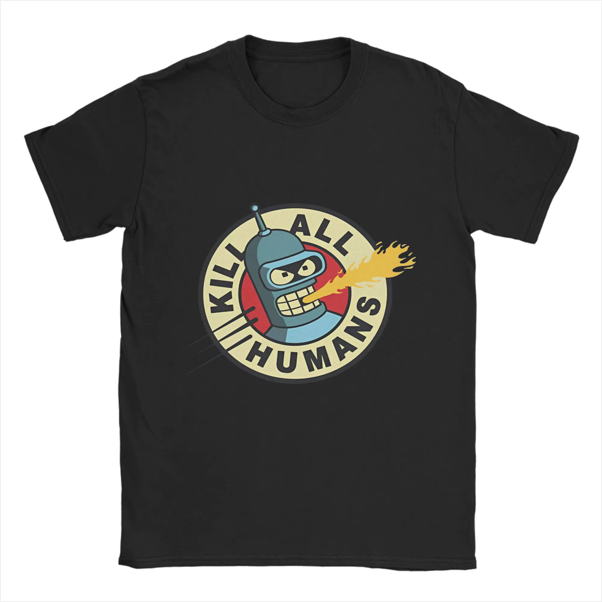 Harajuku t-shirt été f-futamas Hip Hop T-Shirts sauver thr planète 100 coton t-shirt pour homme à ma