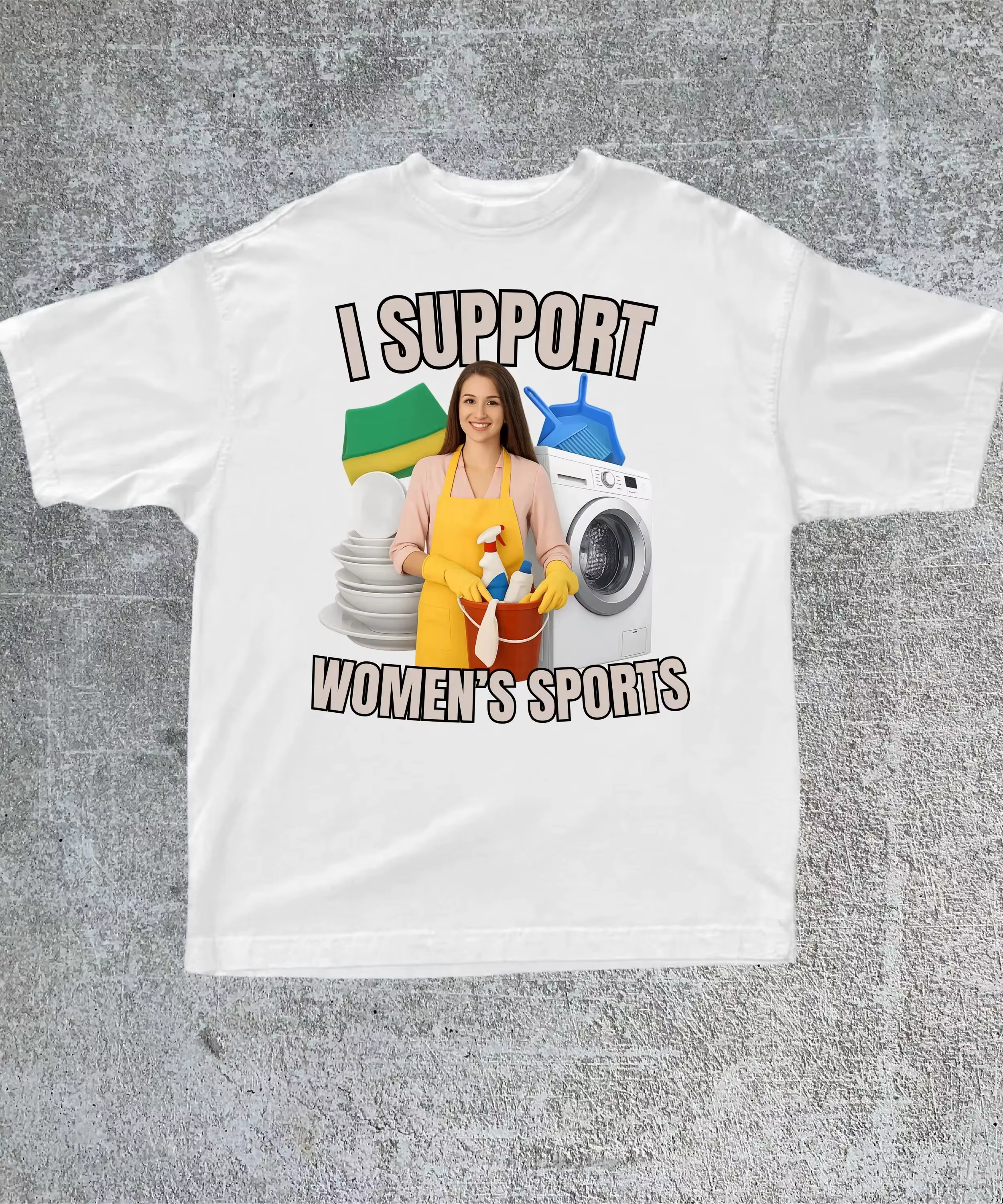 T-shirt unisexe pour hommes et femmes, surdimensionné, Streetwear décontracté à manches courtes, hum