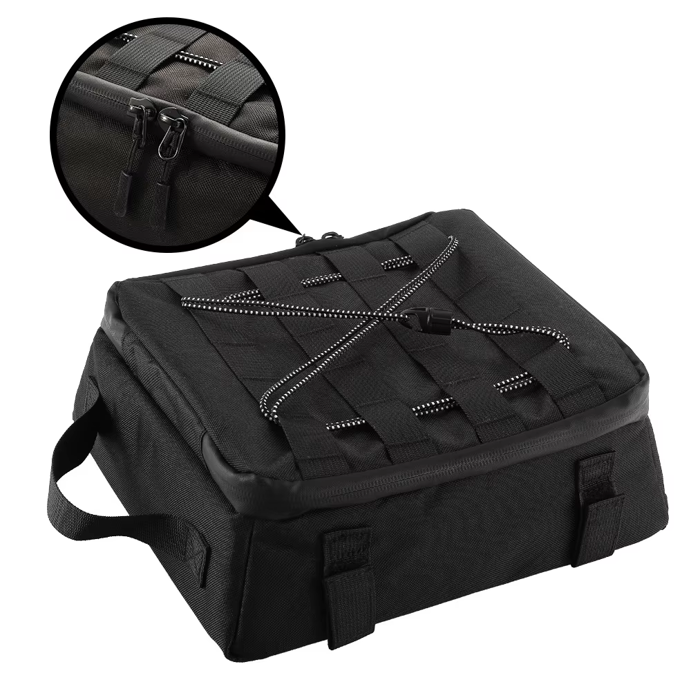Étui Durable de sacoches de boîte supérieure de sac de Vario de moto pour BMW R 1300 GS R1300GS 