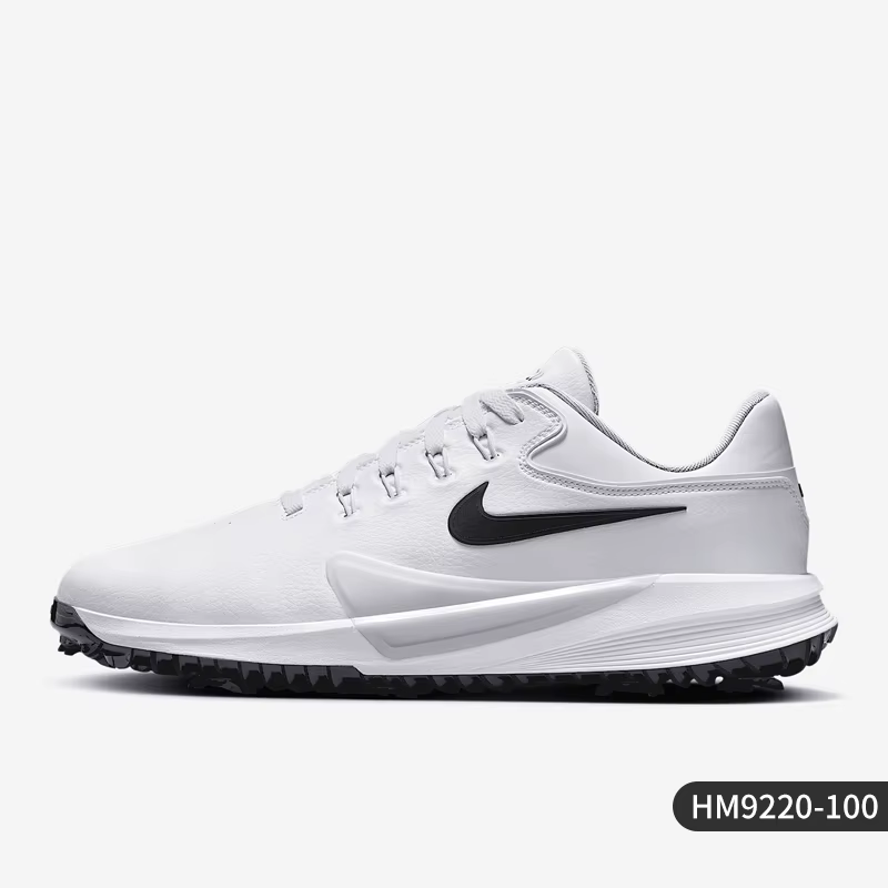 Chaussure de golf Nike Genuine Victory Pro 4 pour hommes, absorbant les chocs, HM9220-100