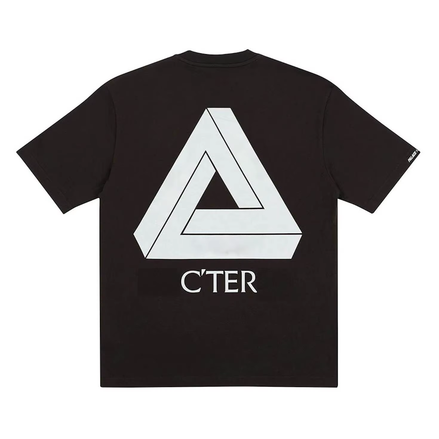 T-shirt personnalisé taille américaine S-XL
