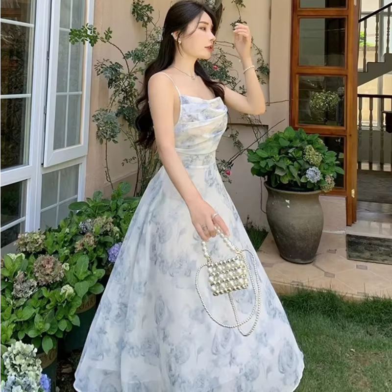 2 pièces ensembles femmes tempérament Fairycore été nouveau décontracté résistant au soleil vestes r