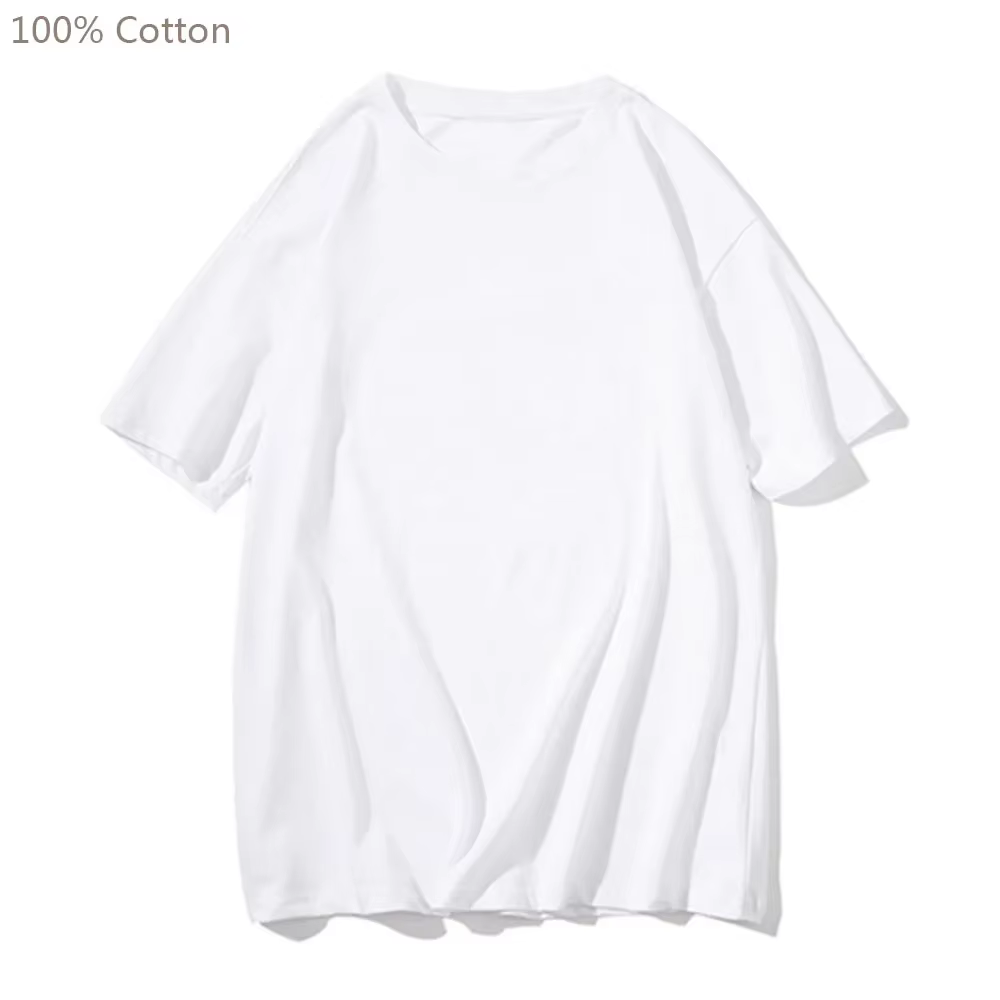 Ninomae Inanis Tokyo O Cartoon Anime T-shirt imprimé pour hommes, vêtements vintage Harajuku, col ro
