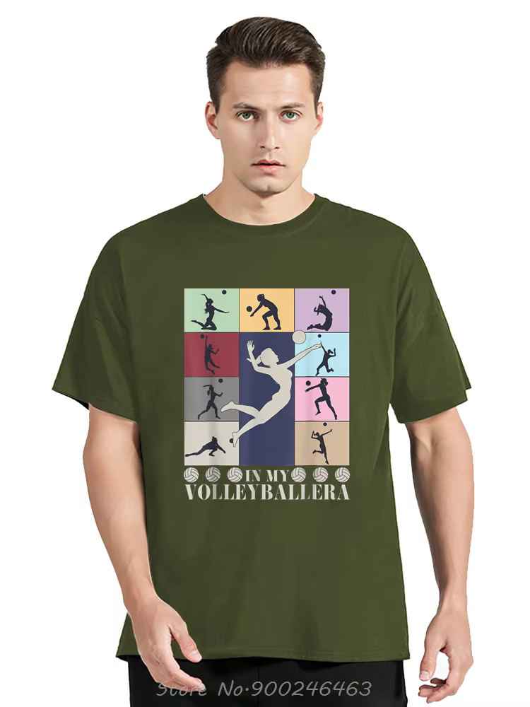 T-shirt rétro vintage unisexe, en coton, streetwear, décontracté, été