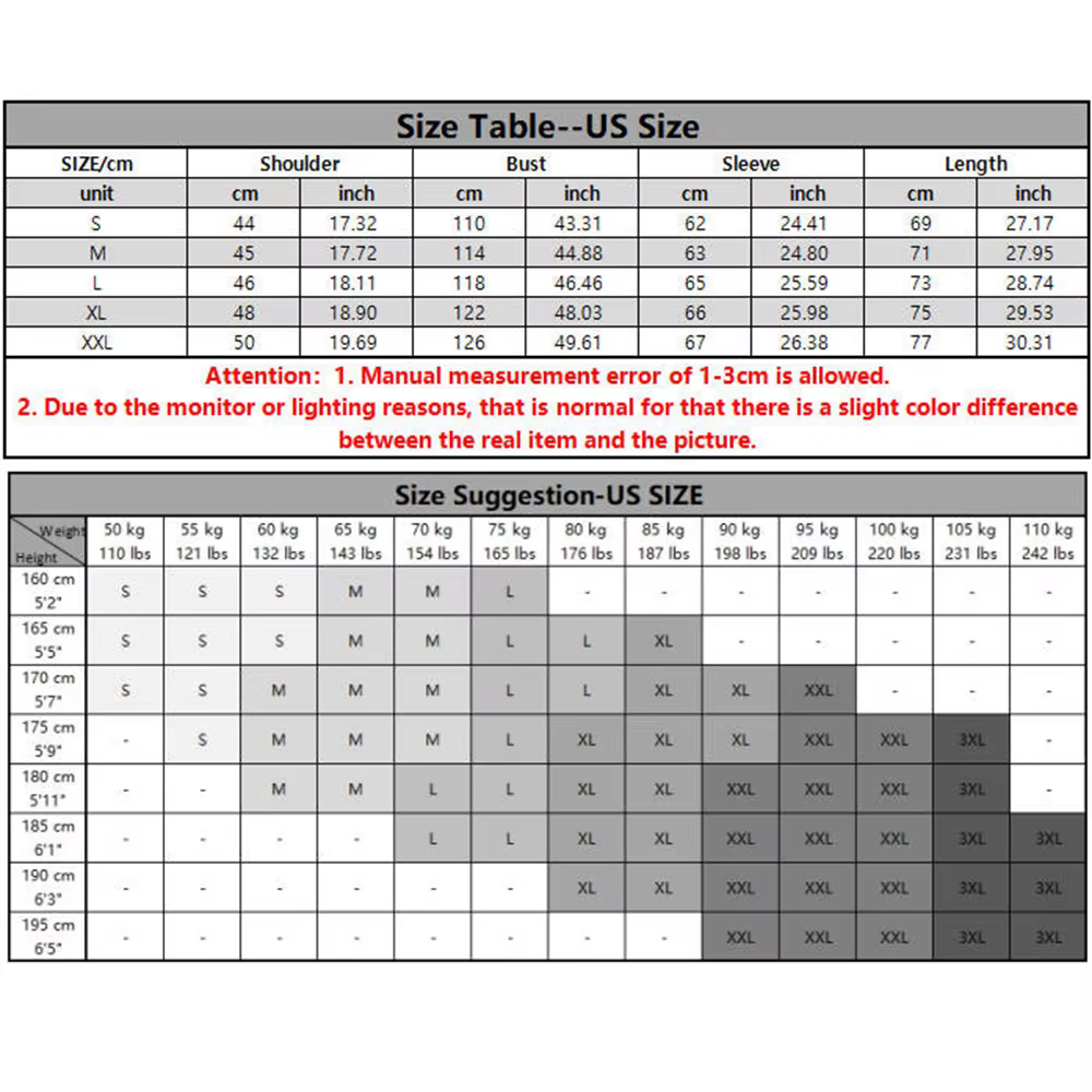 Hommes à manches longues T-shirt coton coupe ajustée chemise de fond Fitness hauts t-shirts bouton c