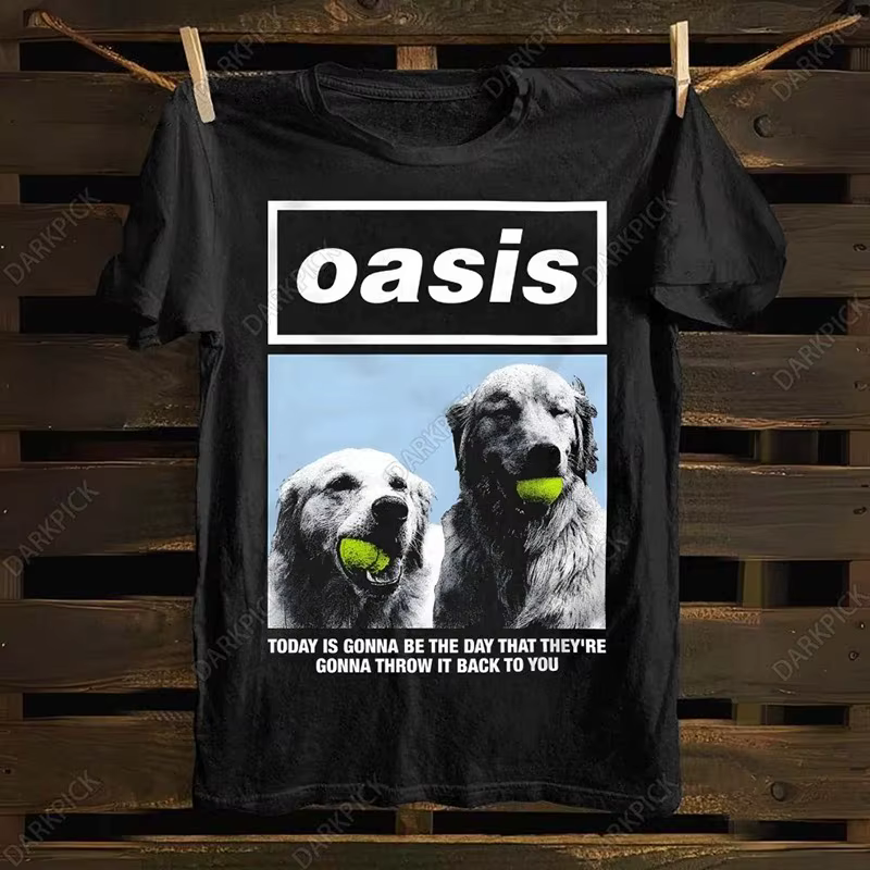 Nouveaux T-shirts d'été 2026 unisexe, imprimé palmier simple, en coton respirant, pour la plage et l