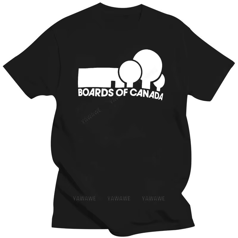Humor t-shirt vintage à manches courtes imprimé hommes t-shirt coton col rond T-shirts planches du C