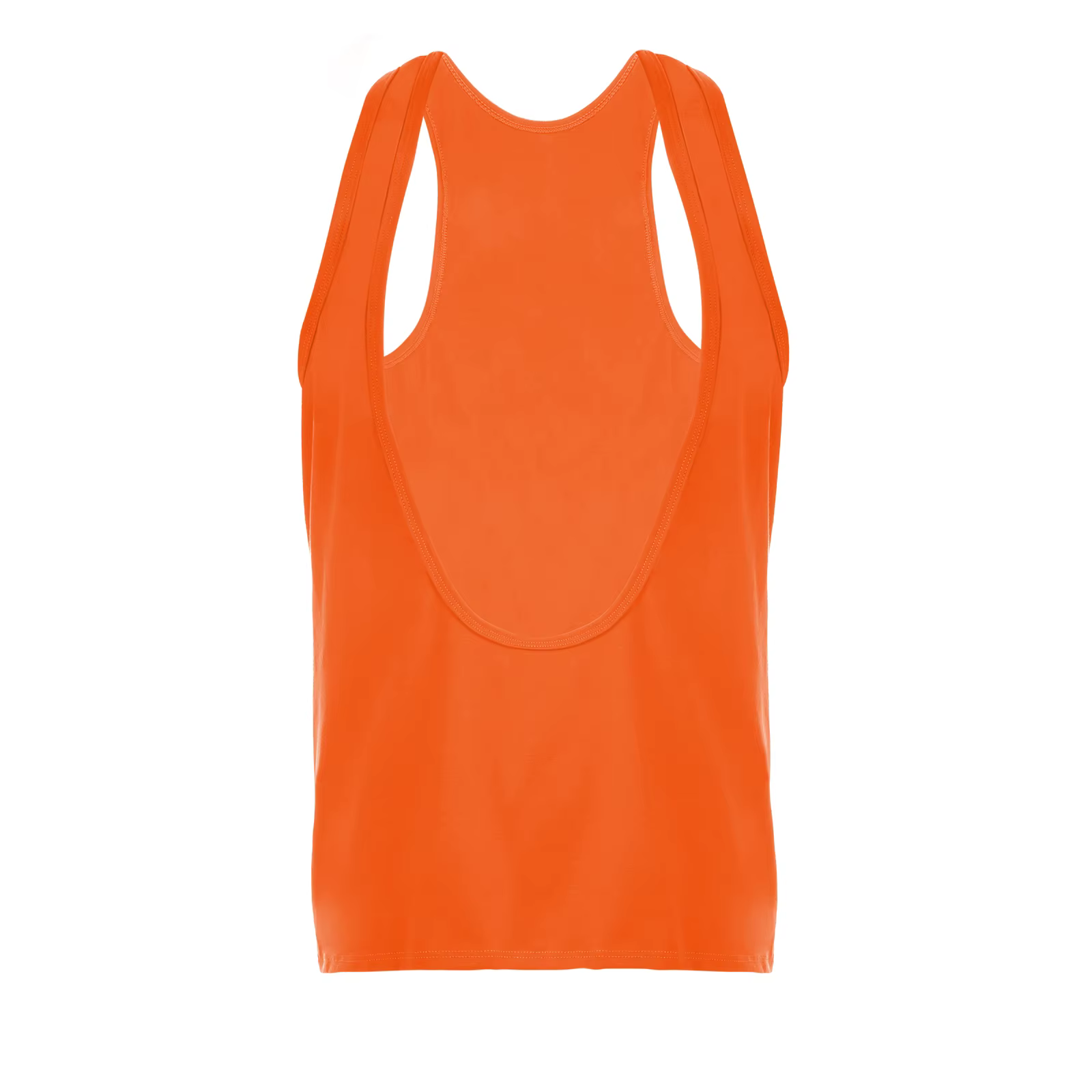 Gilet décontracté hommes débardeur homme col en v profond Sexy hauts sans manche T-Shirt entraînemen
