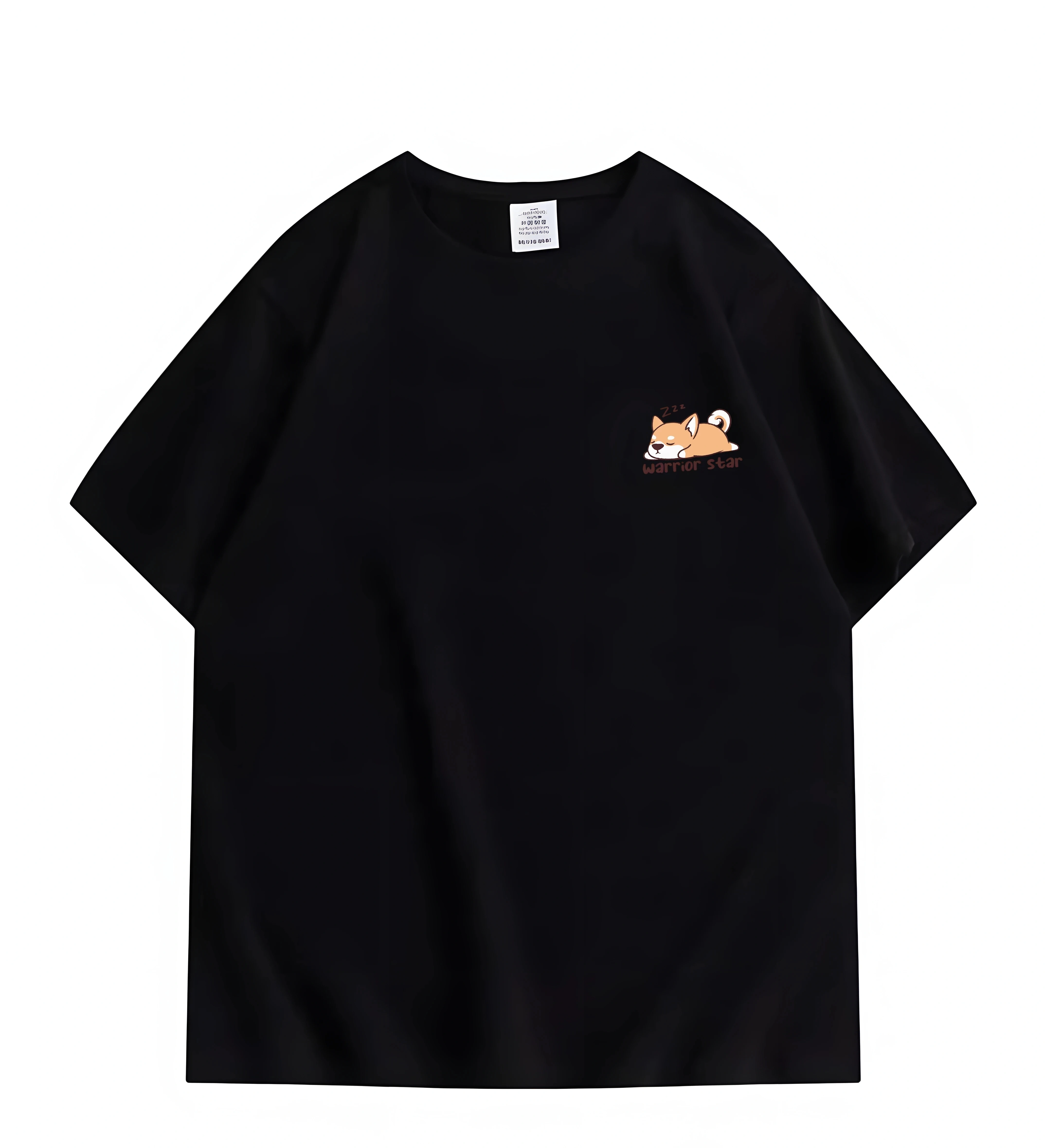 Green Day - Fun Illustration Music Album - T-shirt coupe droite ample pour hommes et femmes, style p