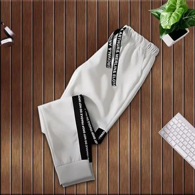 Sweat à capuche pour hommes à manches longues impression décontractée avec lettre sweats nouveau pri