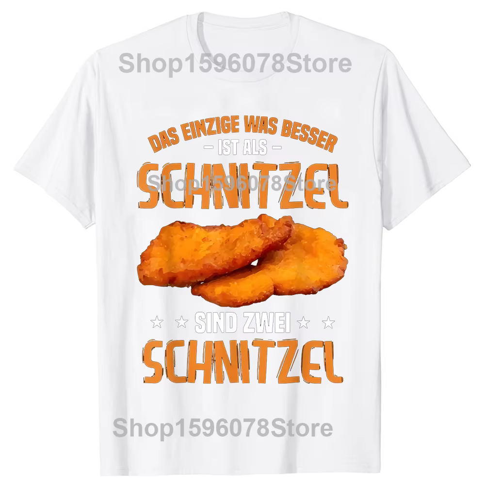 T-shirt décontracté pour hommes, 100% coton, coupe ample, col ras du cou, style Hip Hop, motif Wiene