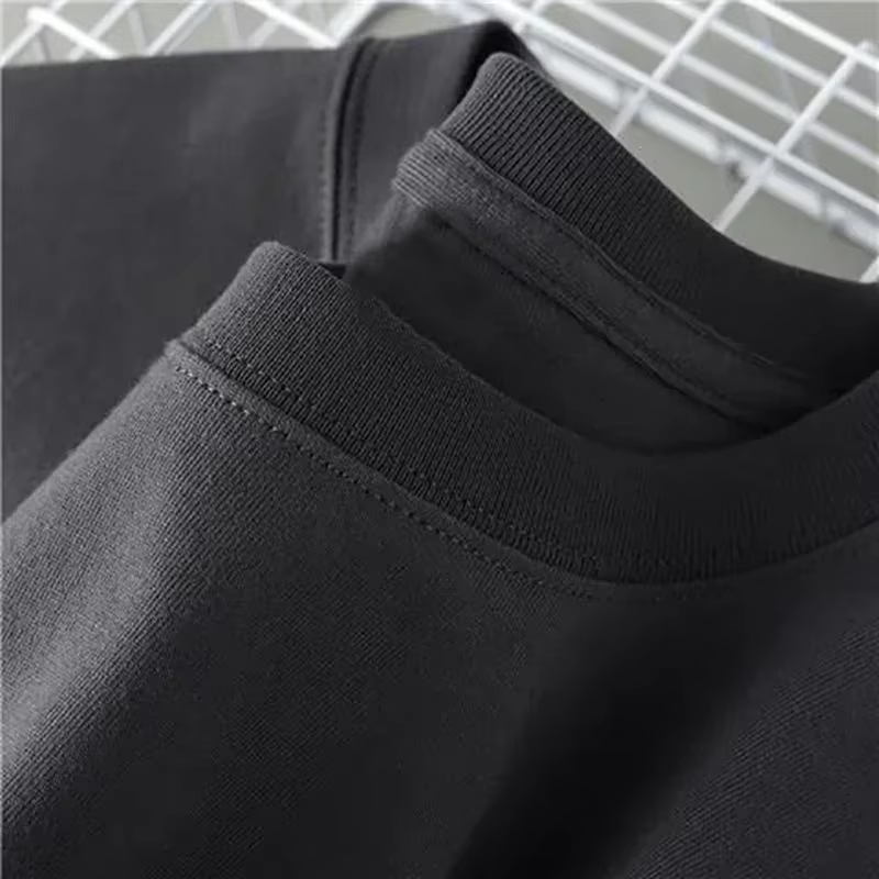Je sais que vous savez Lee Know T-shirt hommes femmes imprimé à manches courtes coton T-shirt été co