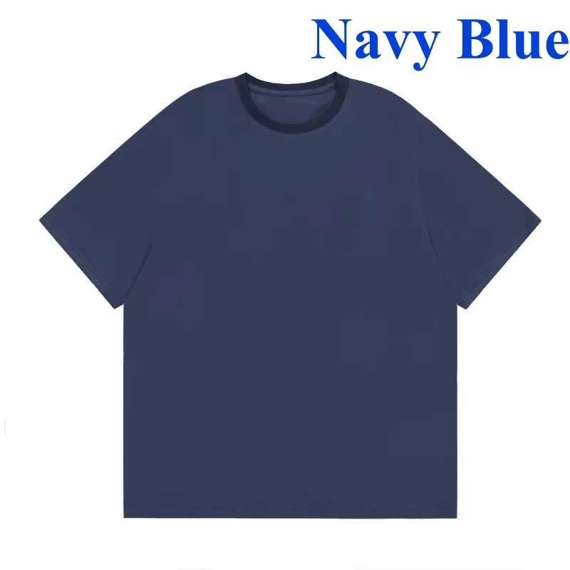 Vêtements Polo pour femmes, t-shirts pour hommes, t-shirts à col rond brodés pour femmes, chemises p