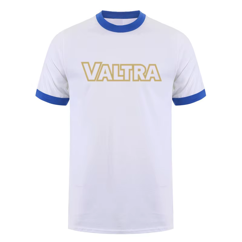 Valtra t-shirt hommes coton été à manches courtes Valtra tracteur agricole t-shirts hauts t-shirt LH
