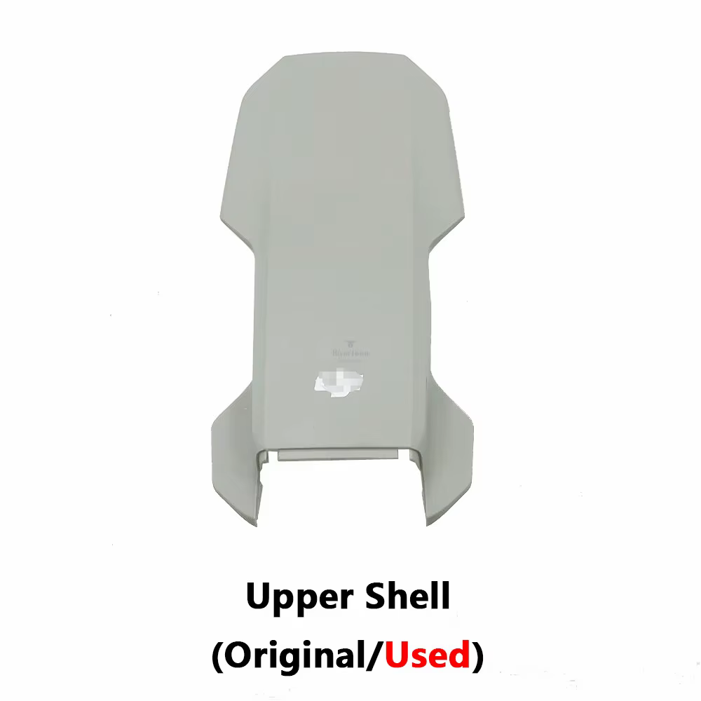 Couvercle supérieur d'origine pour DJI Mini 3 Pro/4 Pro/1/2/Se, coque supérieure de remplacement, pi