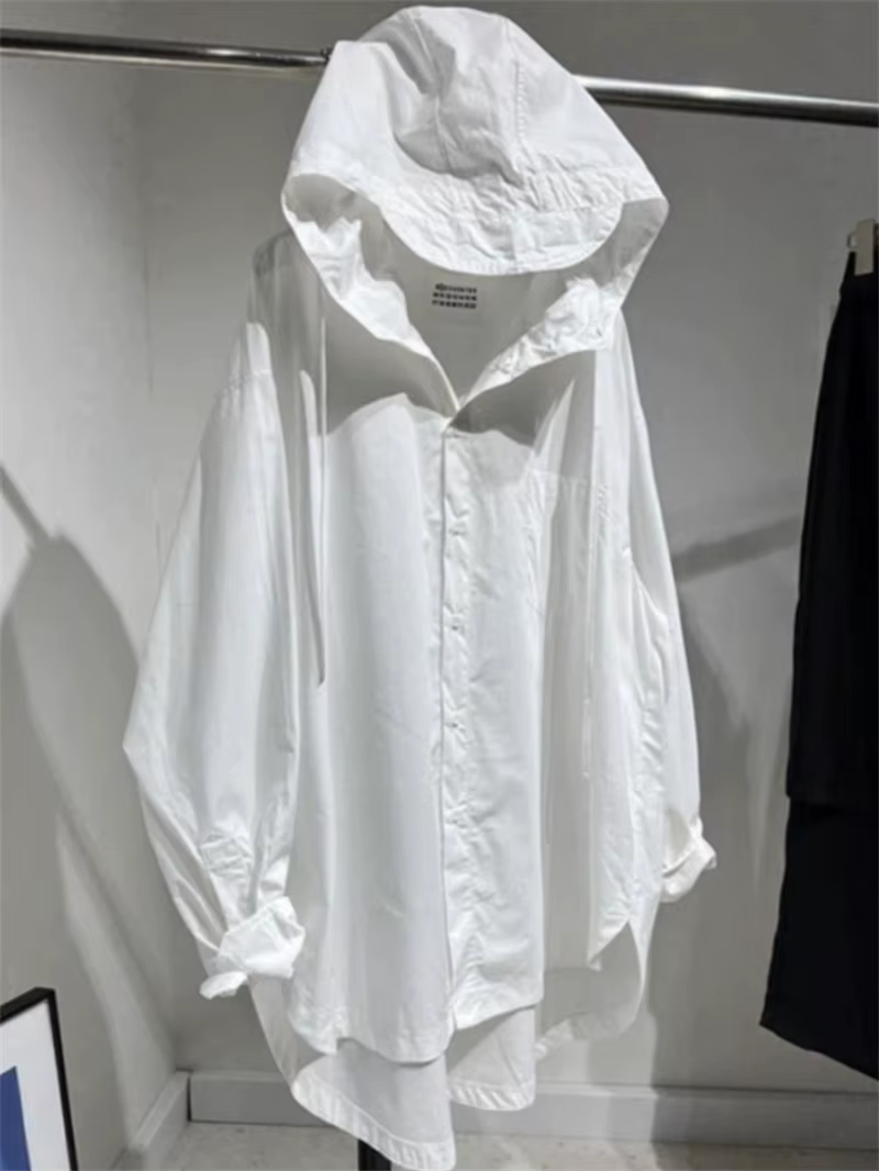 Mode haut pour femme Blouses surdimensionnées vêtements pour femmes 2025 Blusas Mujer De Moda chemis