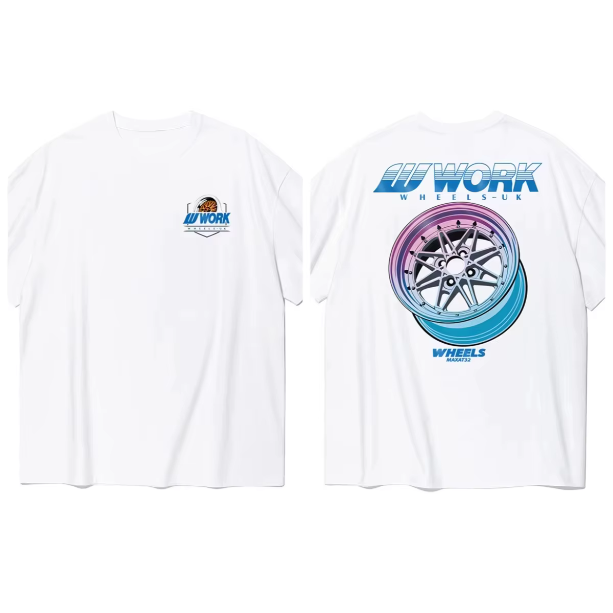 Nouveau T-shirt d'été pour homme à col rond, respirant, de haute qualité, décontracté et tendance, a